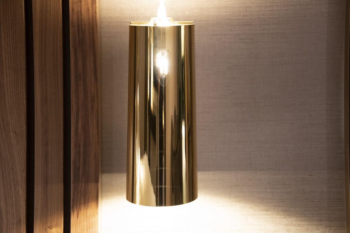 Middle Eight - Covent Garden - Preferred Hotels And Resorts London Bagian luar foto A candle lamp