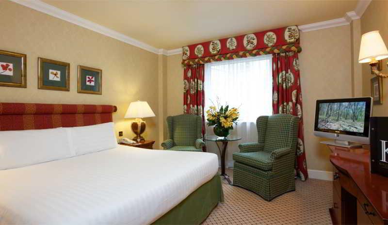 Middle Eight - Covent Garden - Preferred Hotels And Resorts London Bagian luar foto A room at the hotel