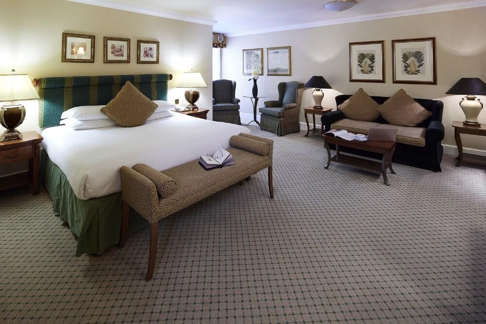 Middle Eight - Covent Garden - Preferred Hotels And Resorts London Bagian luar foto A suite at the hotel