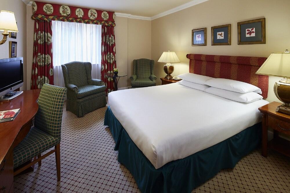 Middle Eight - Covent Garden - Preferred Hotels And Resorts London Bagian luar foto A room at the InterContinental London