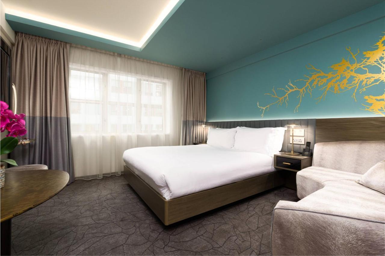 Middle Eight - Covent Garden - Preferred Hotels And Resorts London Bagian luar foto