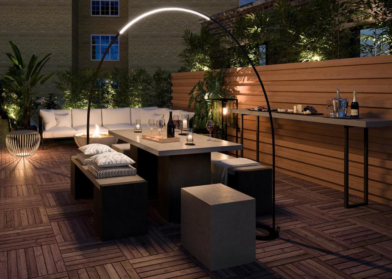 Middle Eight - Covent Garden - Preferred Hotels And Resorts London Bagian luar foto